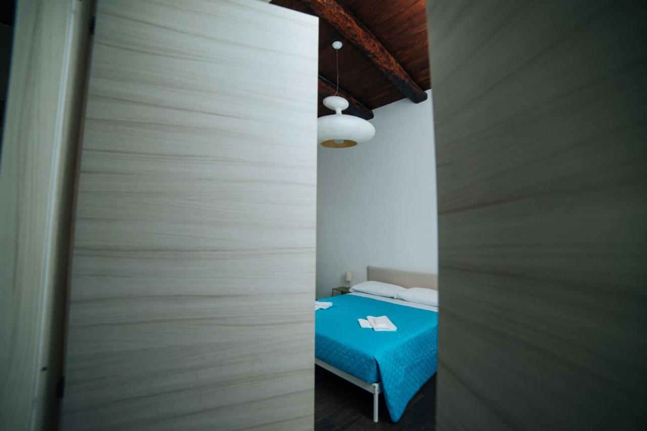 Apartamento Domus Gisulfo Salerno Exterior foto